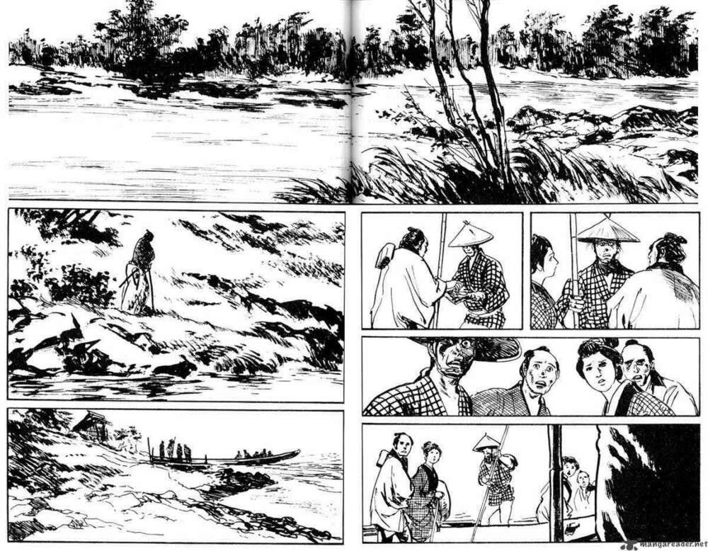 lone wolf and cub chapter 53 48