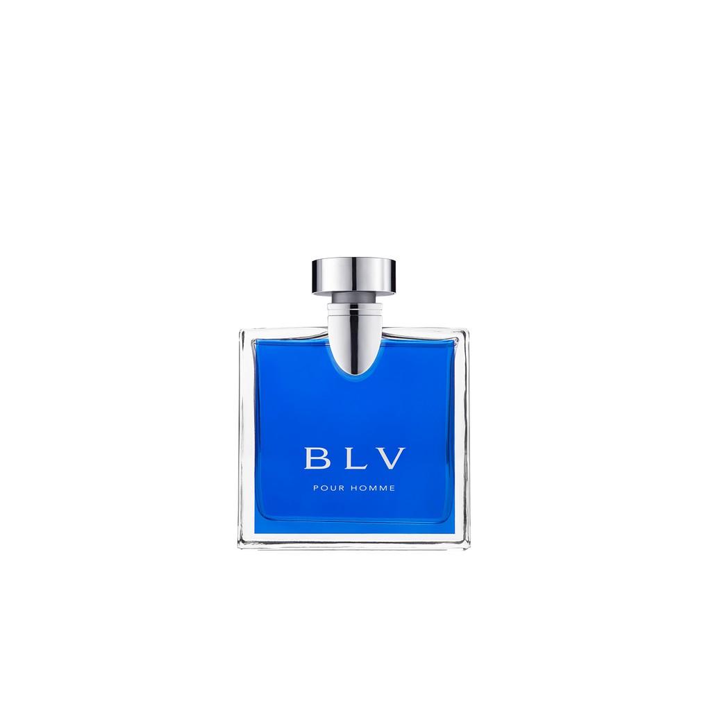 Nước hoa nam BVLGARI BLV Homme EDT 30ml