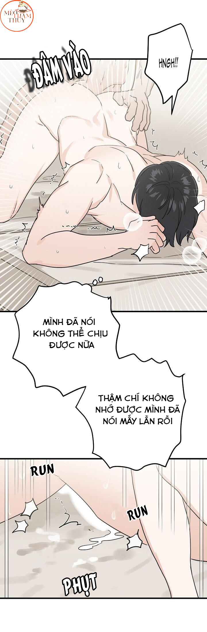 thiên đường một lần nữa chapter 9 8