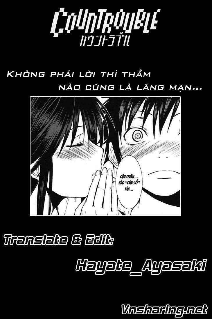 countrouble chapter 10 34