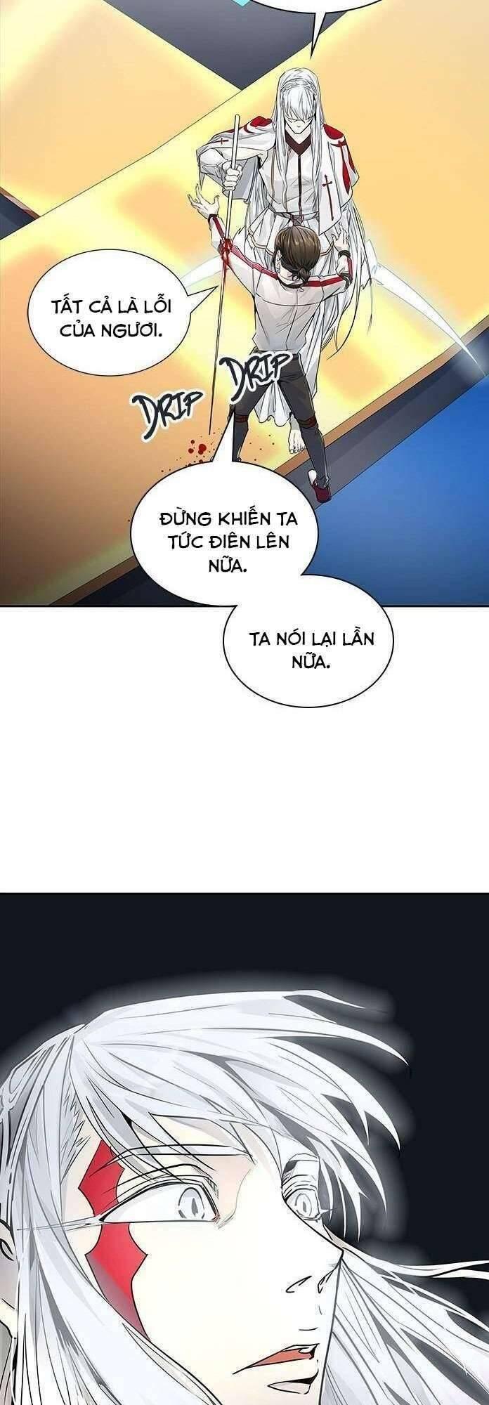 tòa tháp bí ẩn 2 chapter 496 88