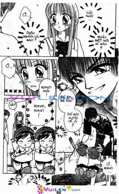 arita đáng yêu chapter 1 40