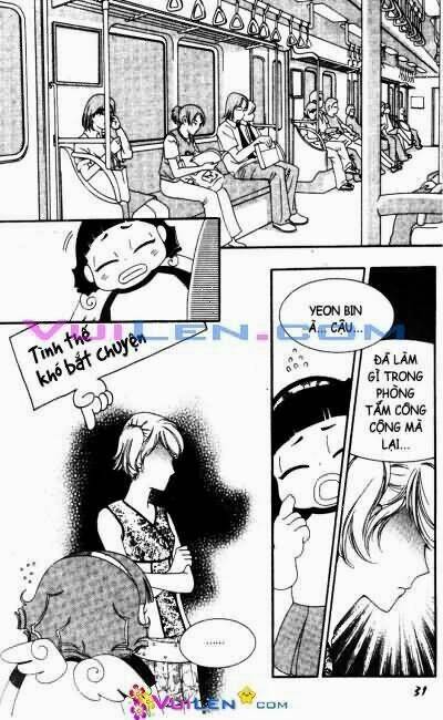 phép màu chapter 3 31