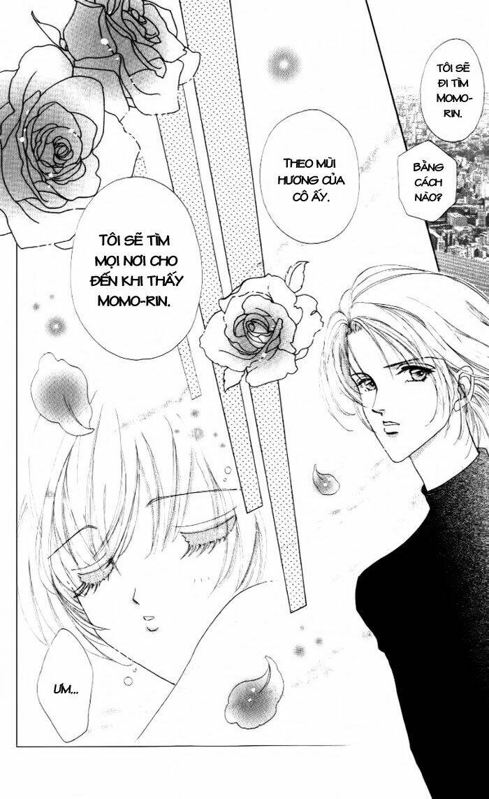 hana ni nare chapter 11 13