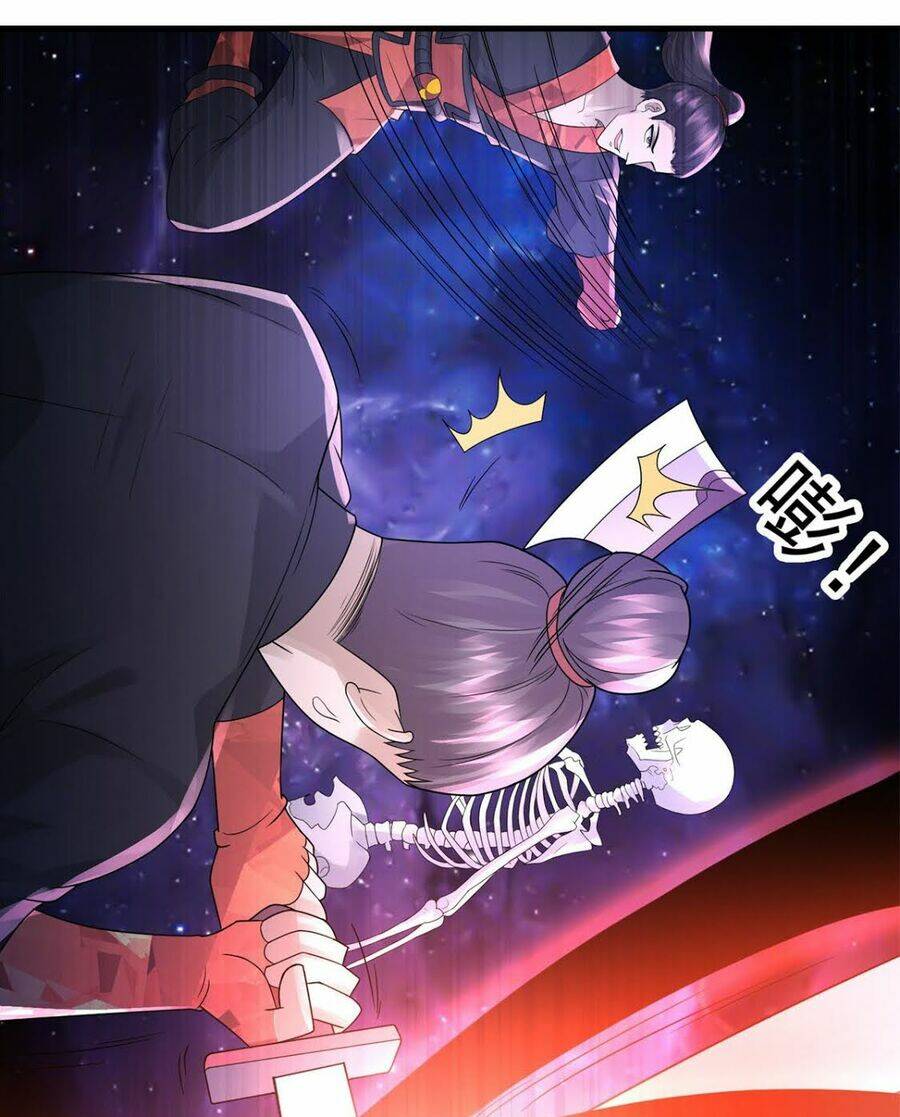 pháp sư truyền kì chapter 20 20