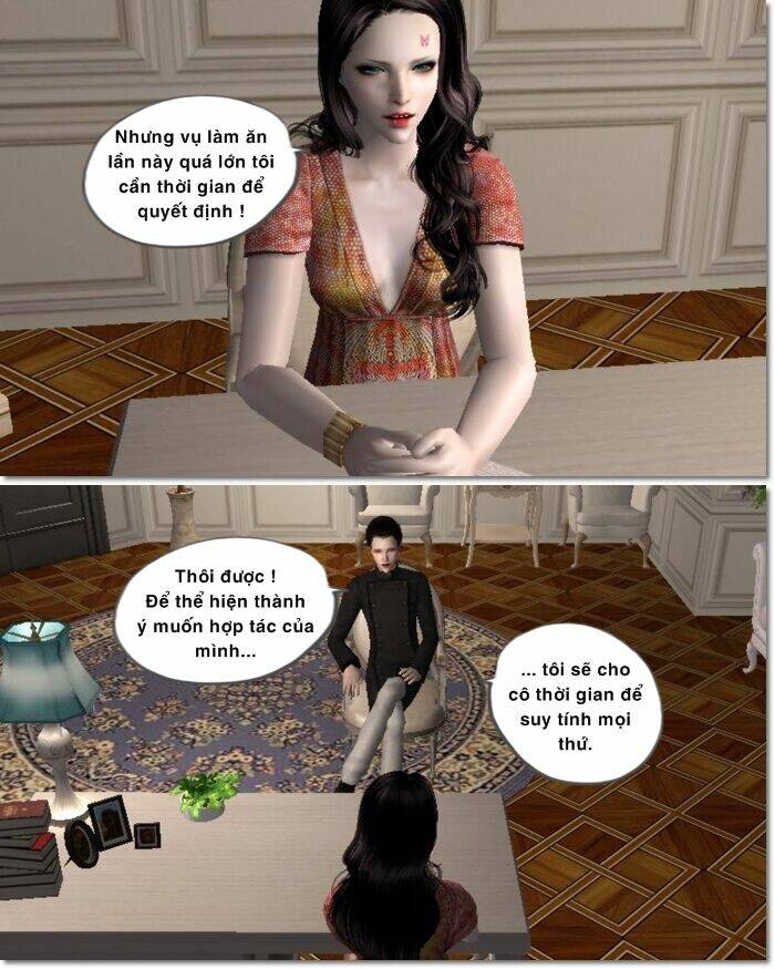 truyện sims - earl story chapter 60 27