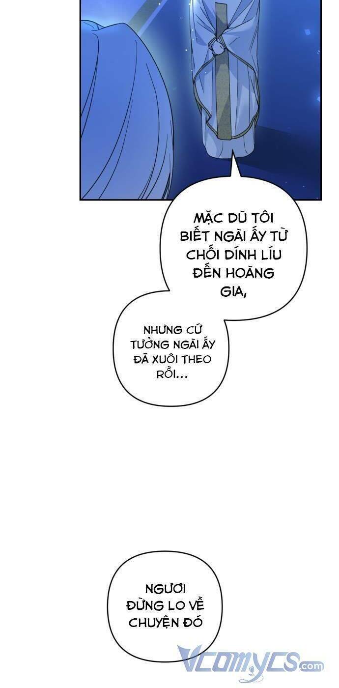 công nương mint bé nhỏ chapter 42 8