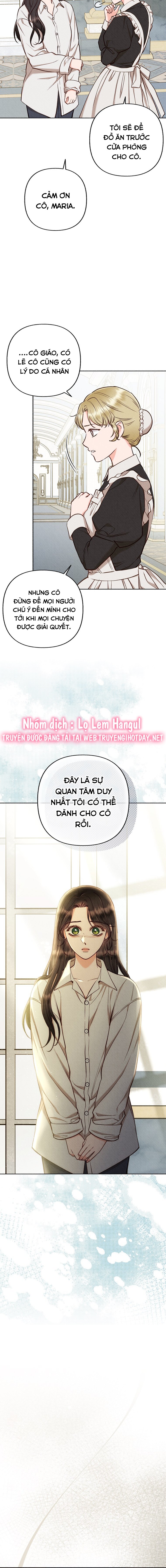 chàng trai đa nhân cách của tôi chapter 41 14