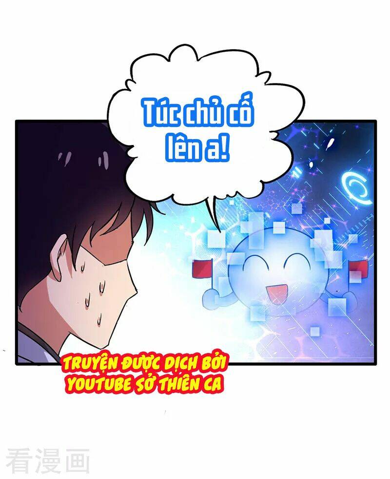 siêu cấp bại gia tử chapter 39 31