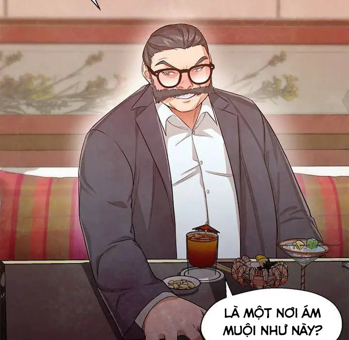 chúc bé ngủ ngon (good night) chapter 26 11