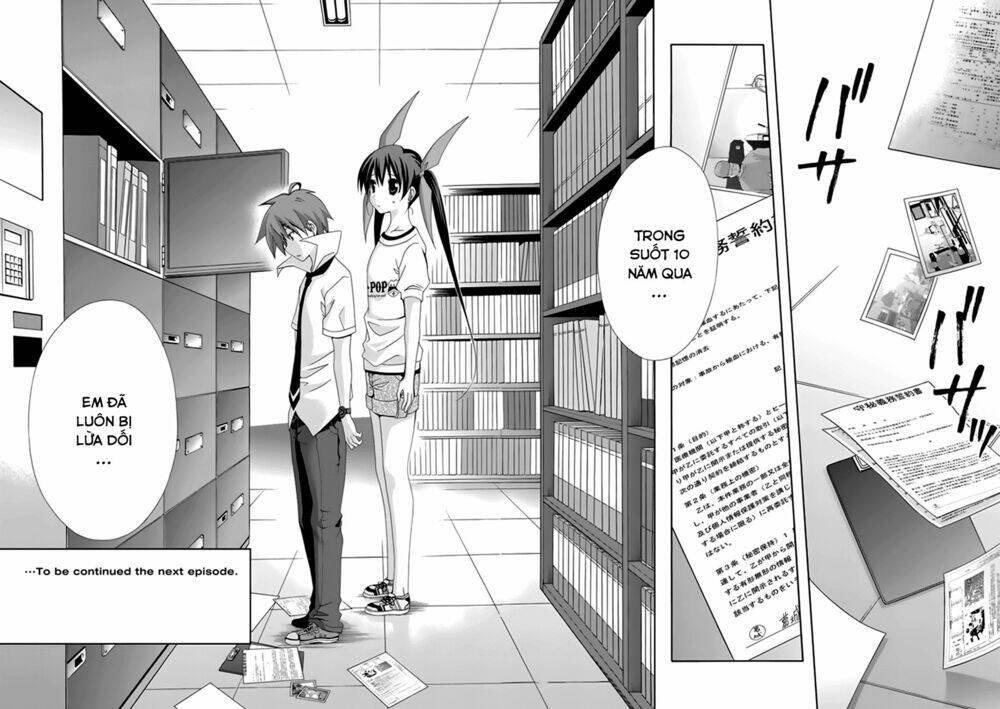 anh hùng xấu xa chapter 51 33