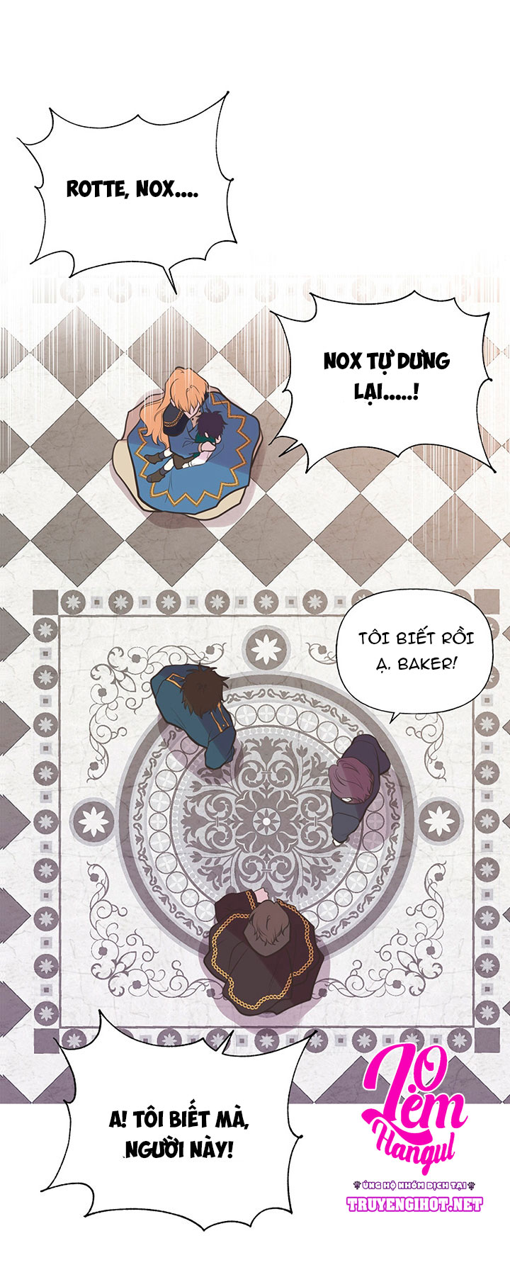 chị tôi đã nhặt về một nam chính quyến rũ chapter 44 42