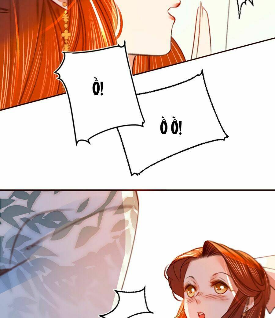 phượng hoàn triều: vương gia yêu nghiệt xin tránh đường chapter 11 25