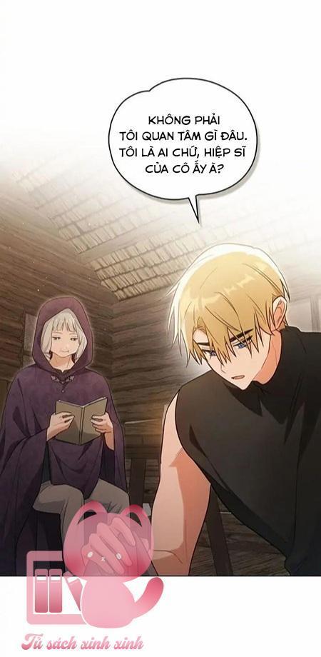 phải lòng nàng công chúa đoản mệnh chapter 13 11