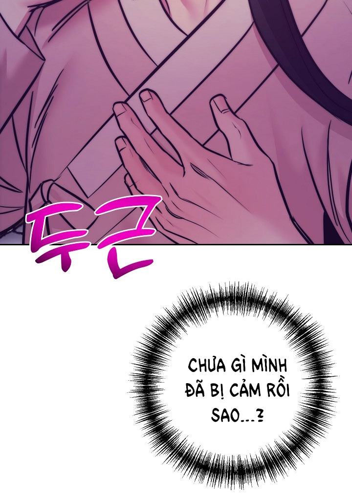 [18+] tuyển tập truyện bl ngắn - double bell chapter 8 27