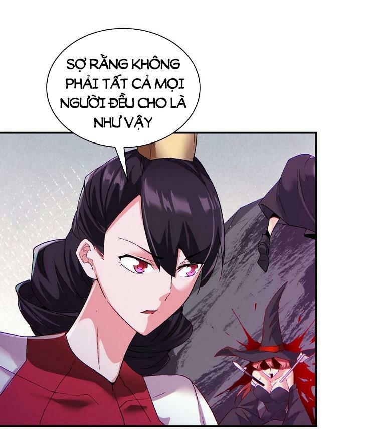 ta là nhà giàu số một, ta không muốn trọng sinh chapter 98 21
