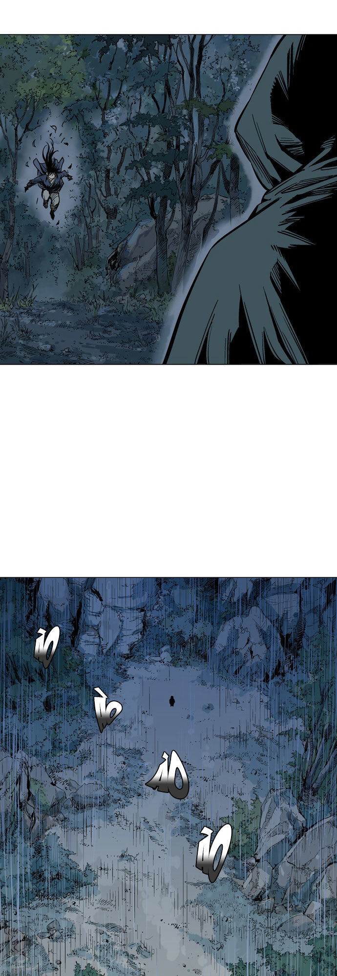 cao thủ 2 chapter 10 11