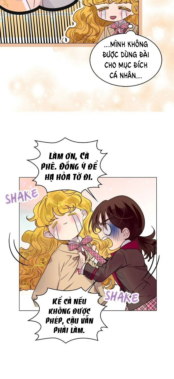 đừng xem thường nữ phụ chapter 174 44