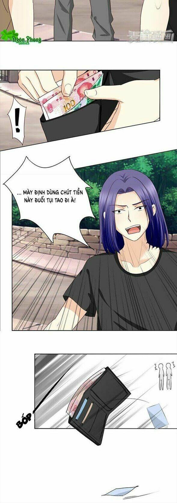 tổng tài bá đạo là gay chapter 47 5