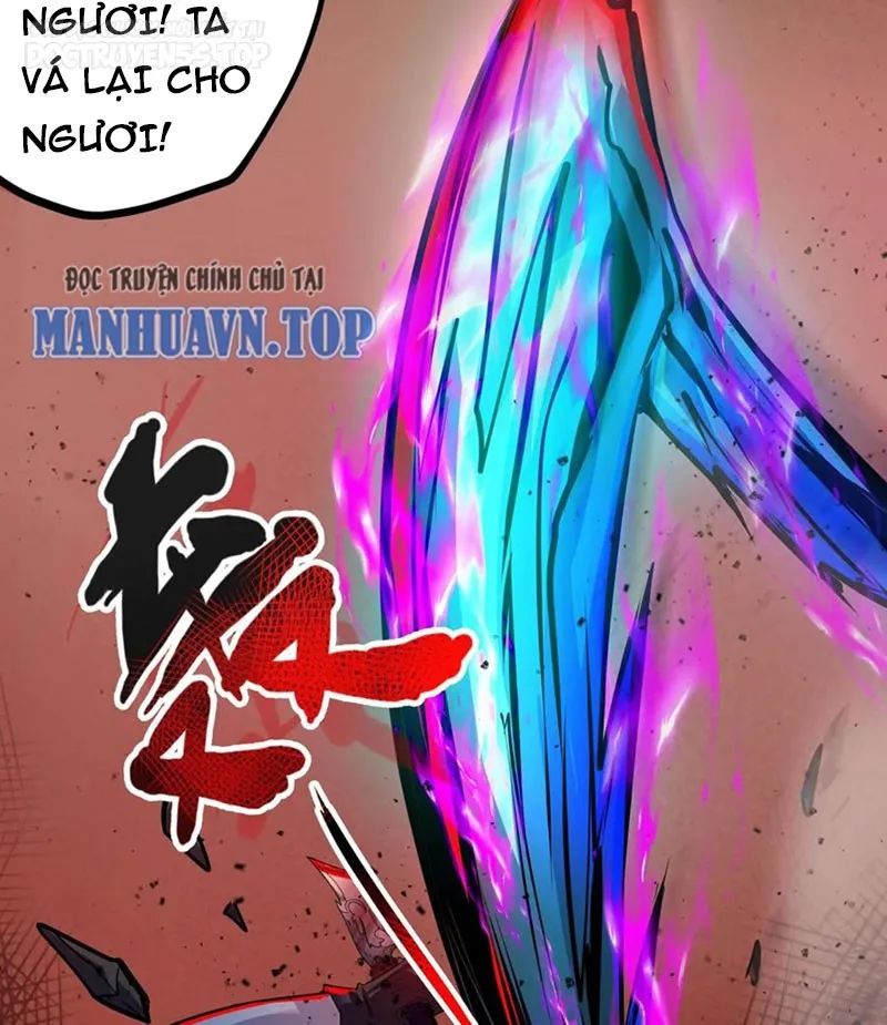 quỷ dị dược tề sư: bệnh nhân của ta đều là kinh khủng chapter 124 30