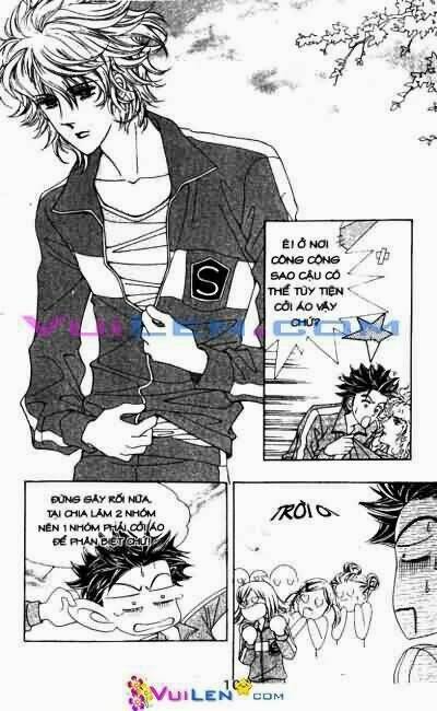 cô gái vương giả chapter 1 103