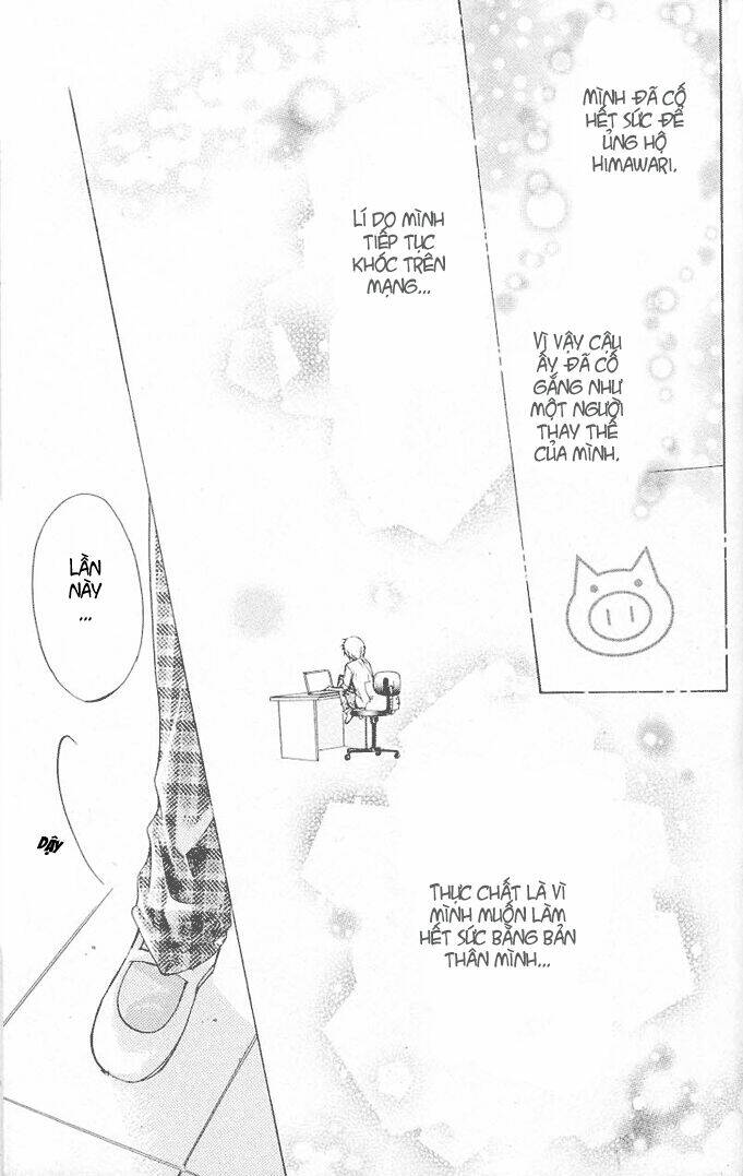 kokoni iru yo chapter 20 38