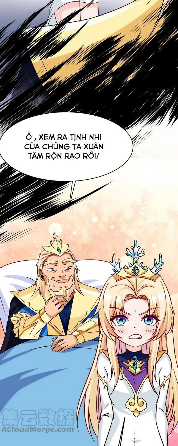 ma thú kiếm thánh dị giới tung hoành chapter 159 12