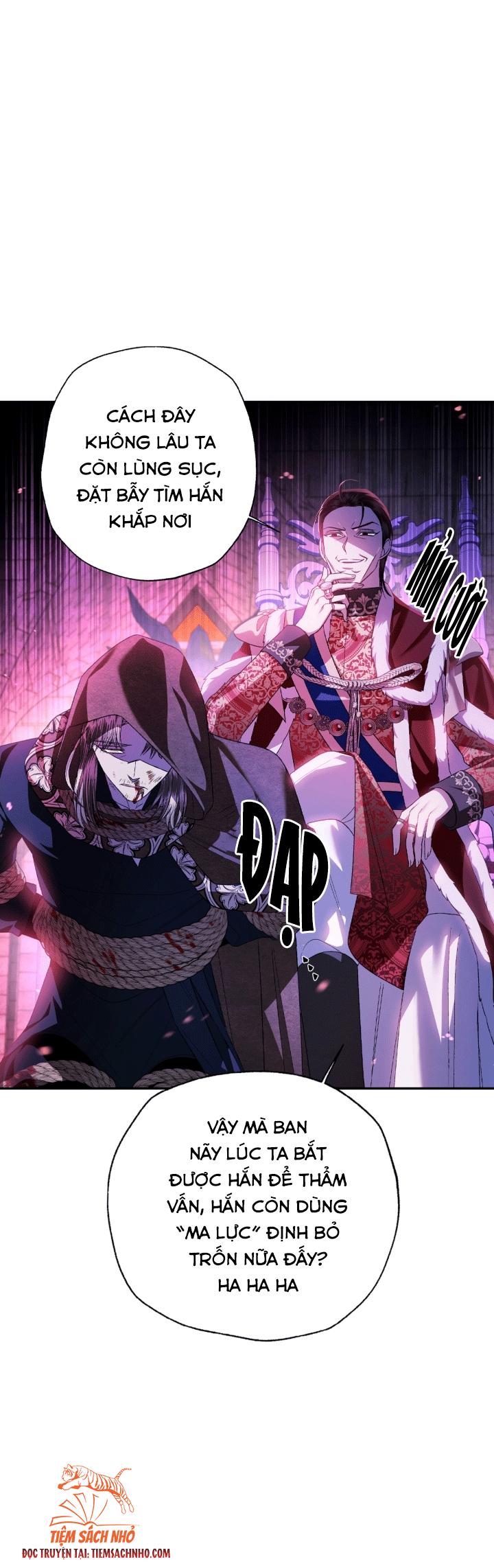 cha, con không muốn kết hôn đâu chapter 75 46