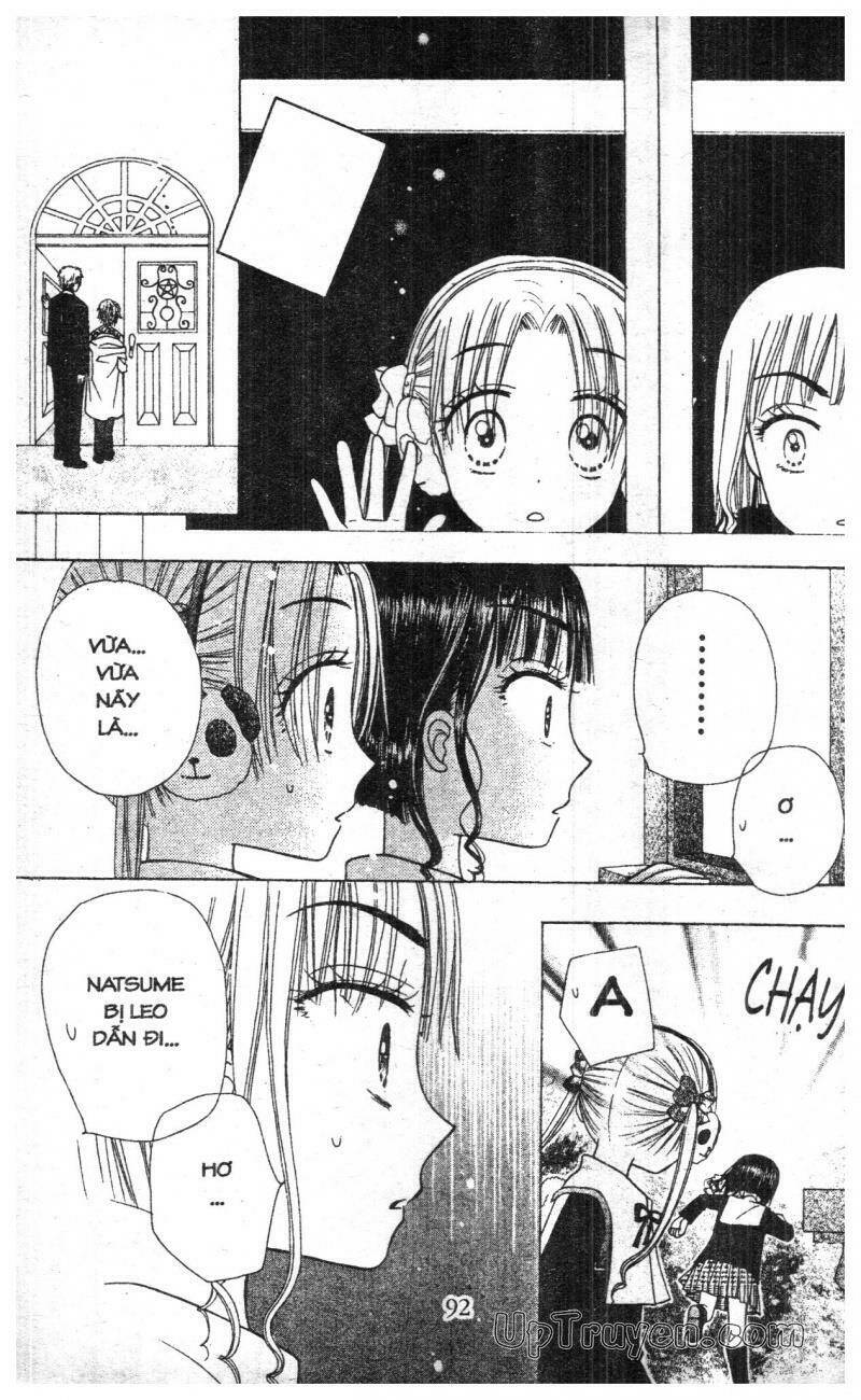 gakuen alice chapter 3 90