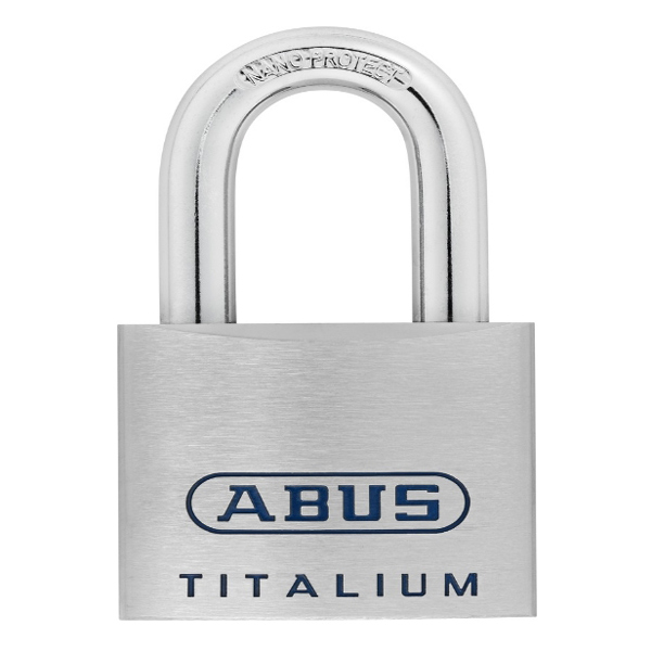 Khóa Titalium 96Ti Series ABUS (60mm)