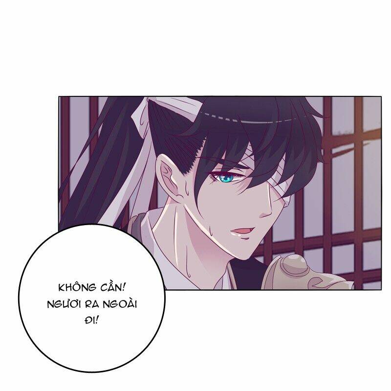 tướng quân mời ra trận chapter 21 7