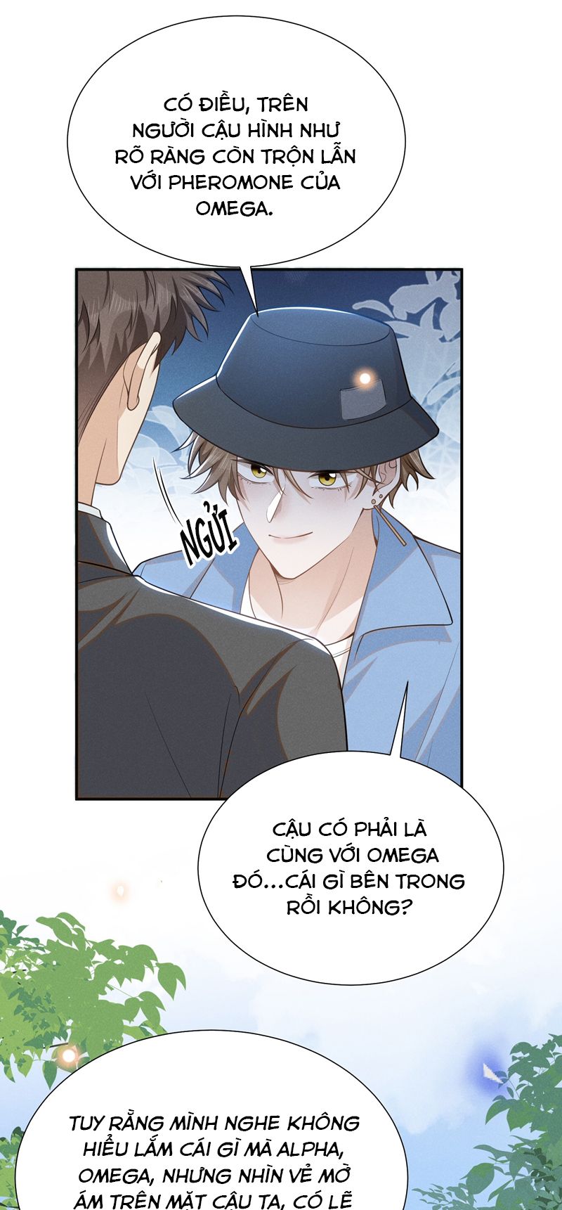 lai sinh bất kiến chapter 104 13