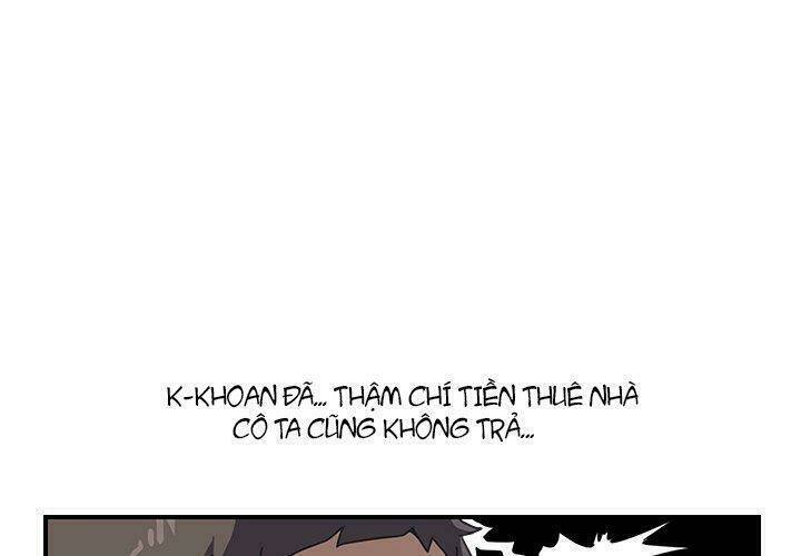 bạn cùng phòng bất đắc dĩ chapter 9 1