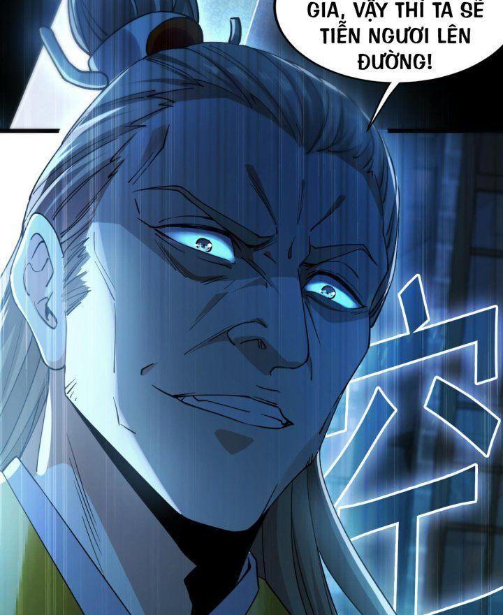 ta có trăm vạn lần tốc đánh chapter 1 15