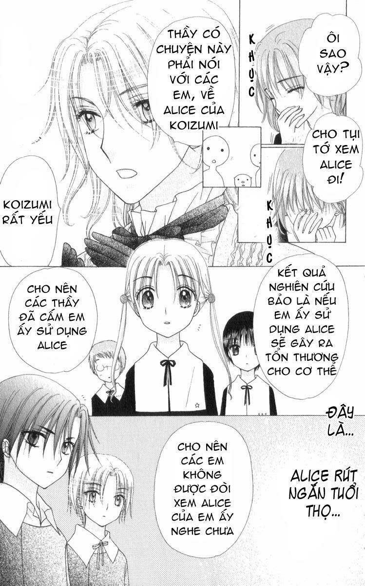 gakuen alice chapter 78 6