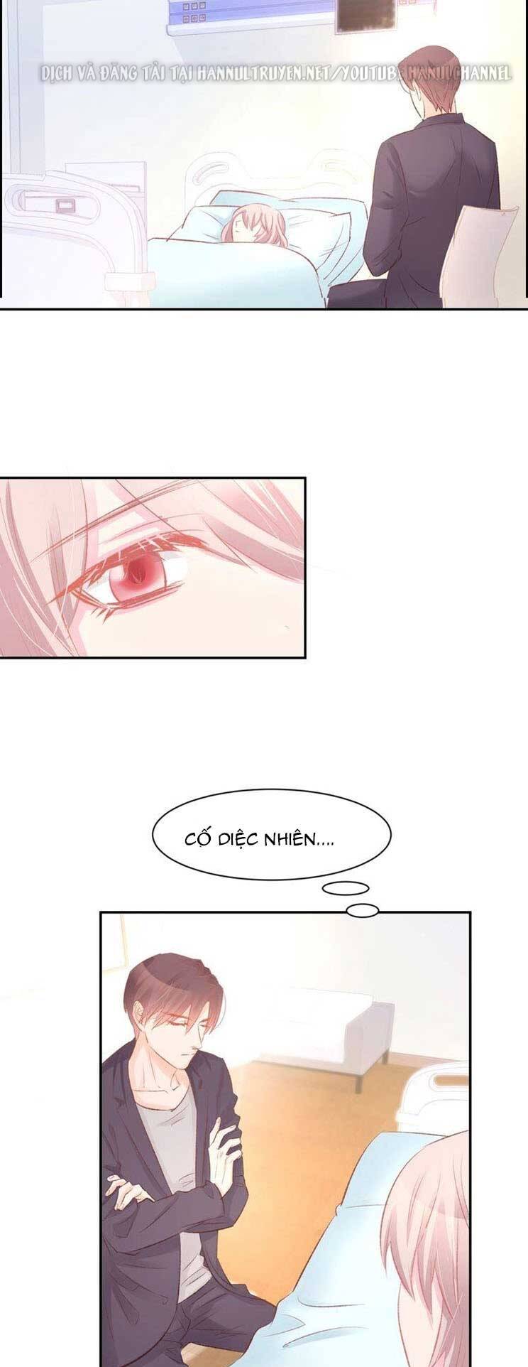 hôn nhân ấm áp : tổng tài sủng vợ thành nghiện chapter 61 8