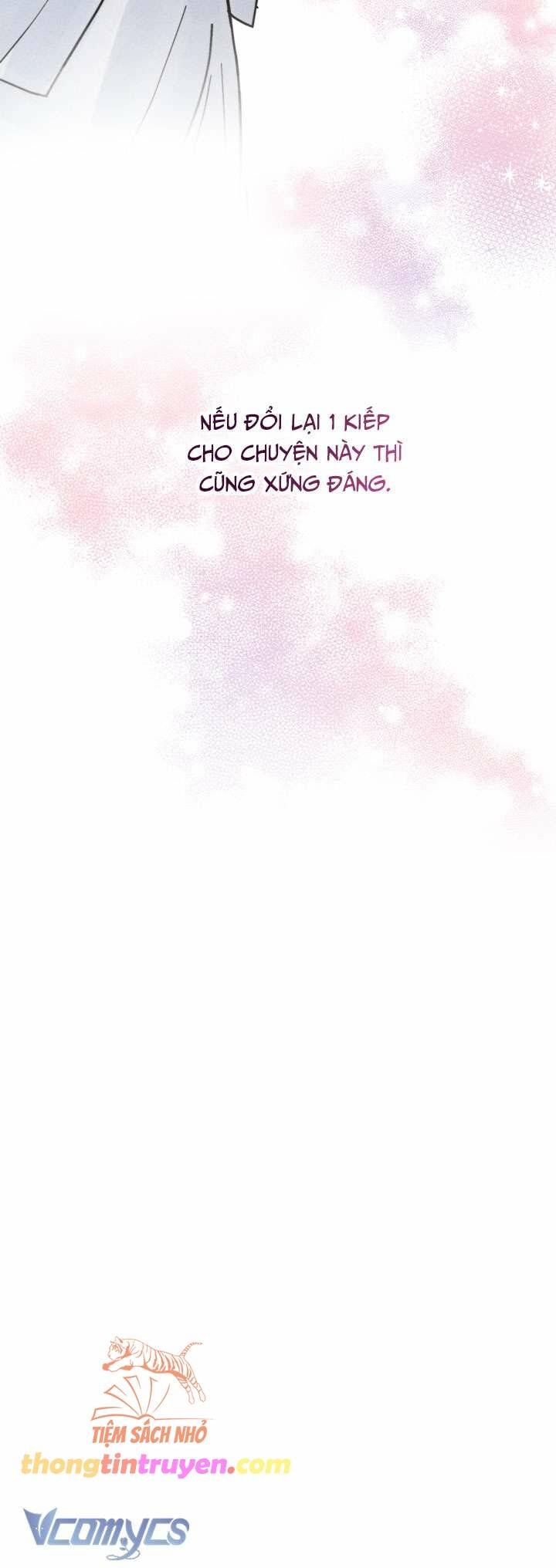 [18+] lễ thành hôn tháng 5 chapter 6 35