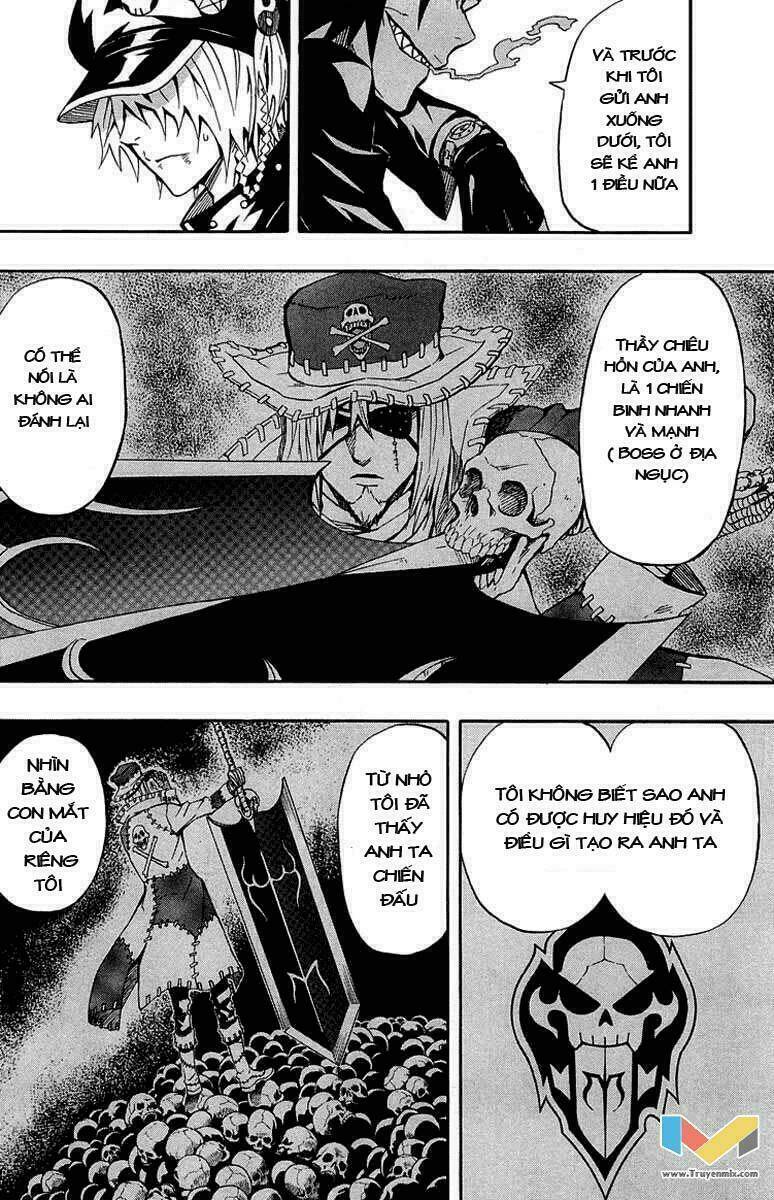 blazer driver chapter 30 25