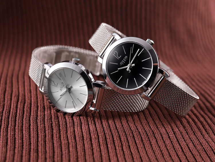 Đồng hồ nữ  Julius JA-732