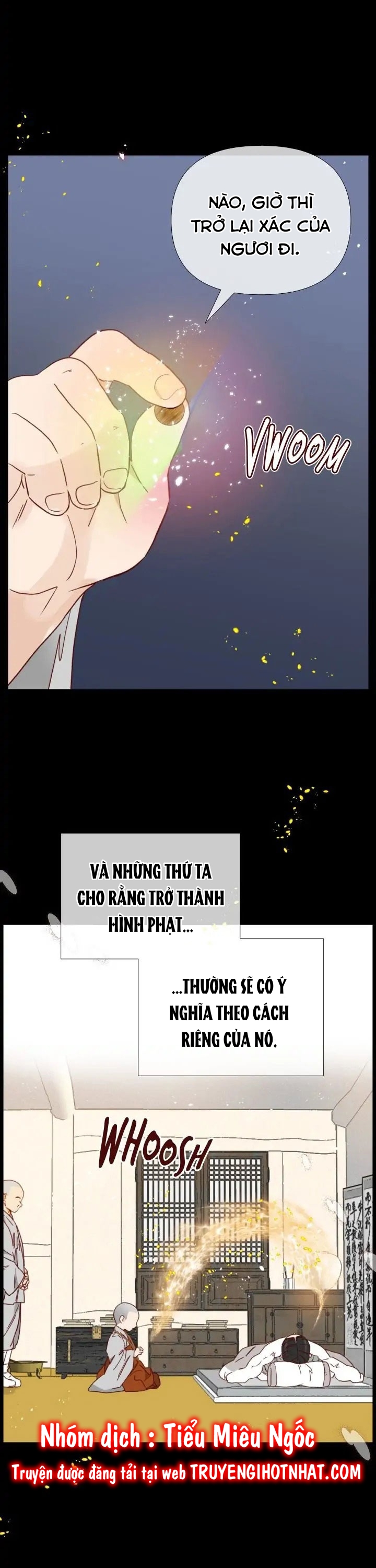 24 phút cho một câu chuyện chapter 140 4