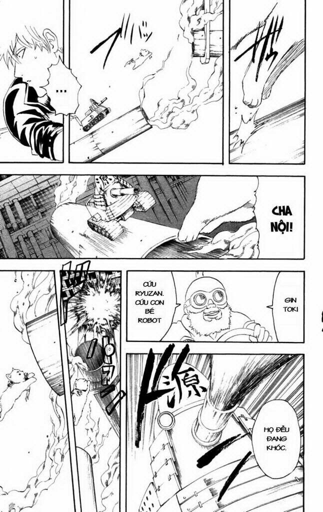 gintama - linh hồn bạc chapter 144 11