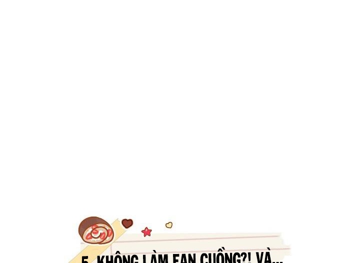 thần tượng đến rồi!? chapter 11.5 90