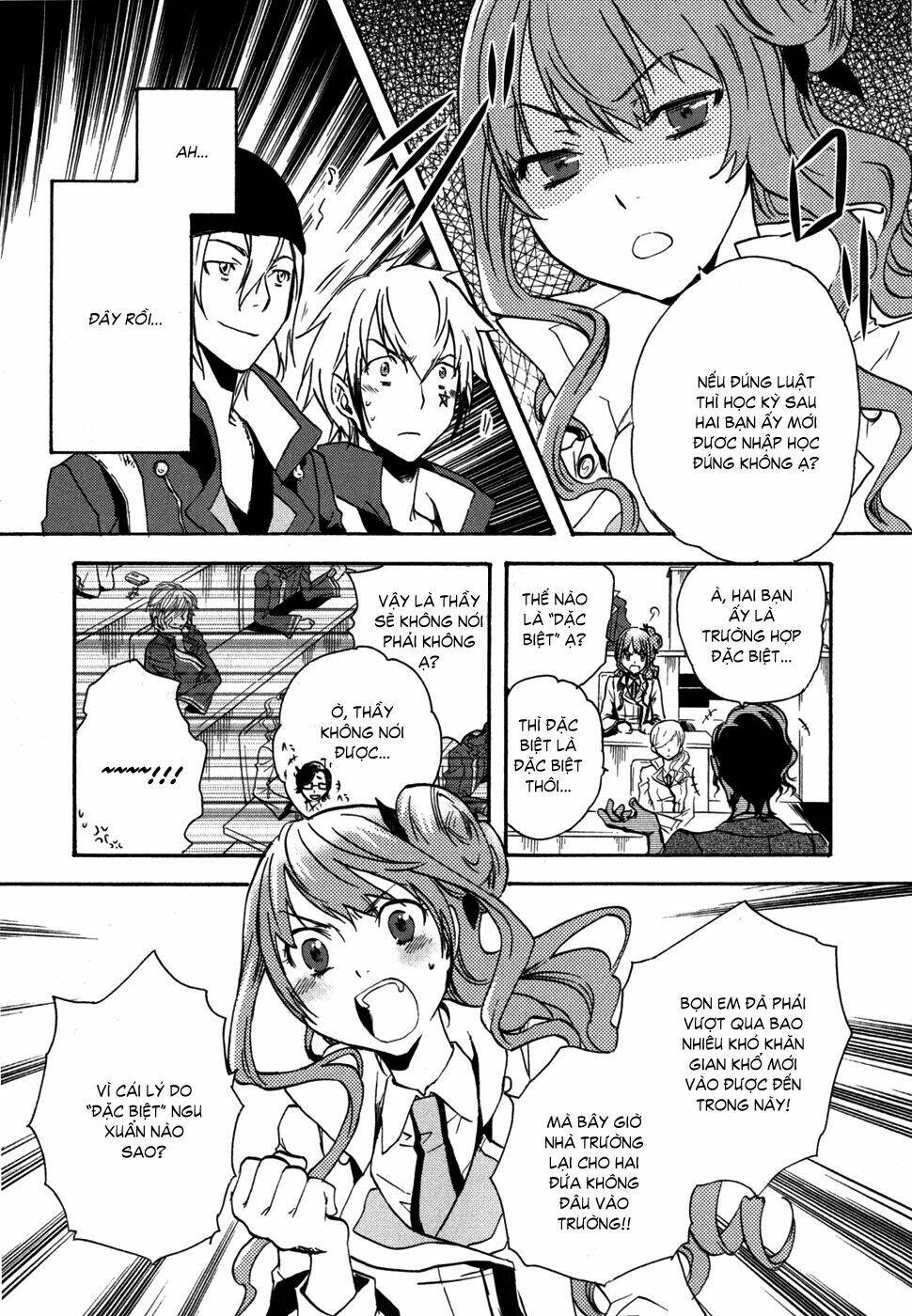 tokyo ravens chapter 6 28