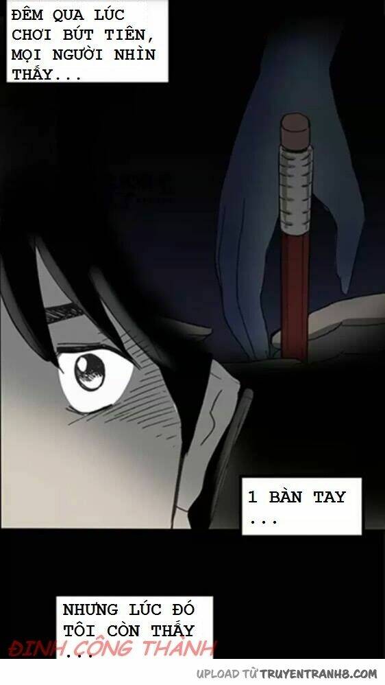 bút tiên chapter 4 23