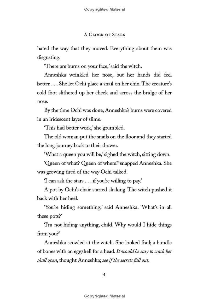 Beyond The Mountains