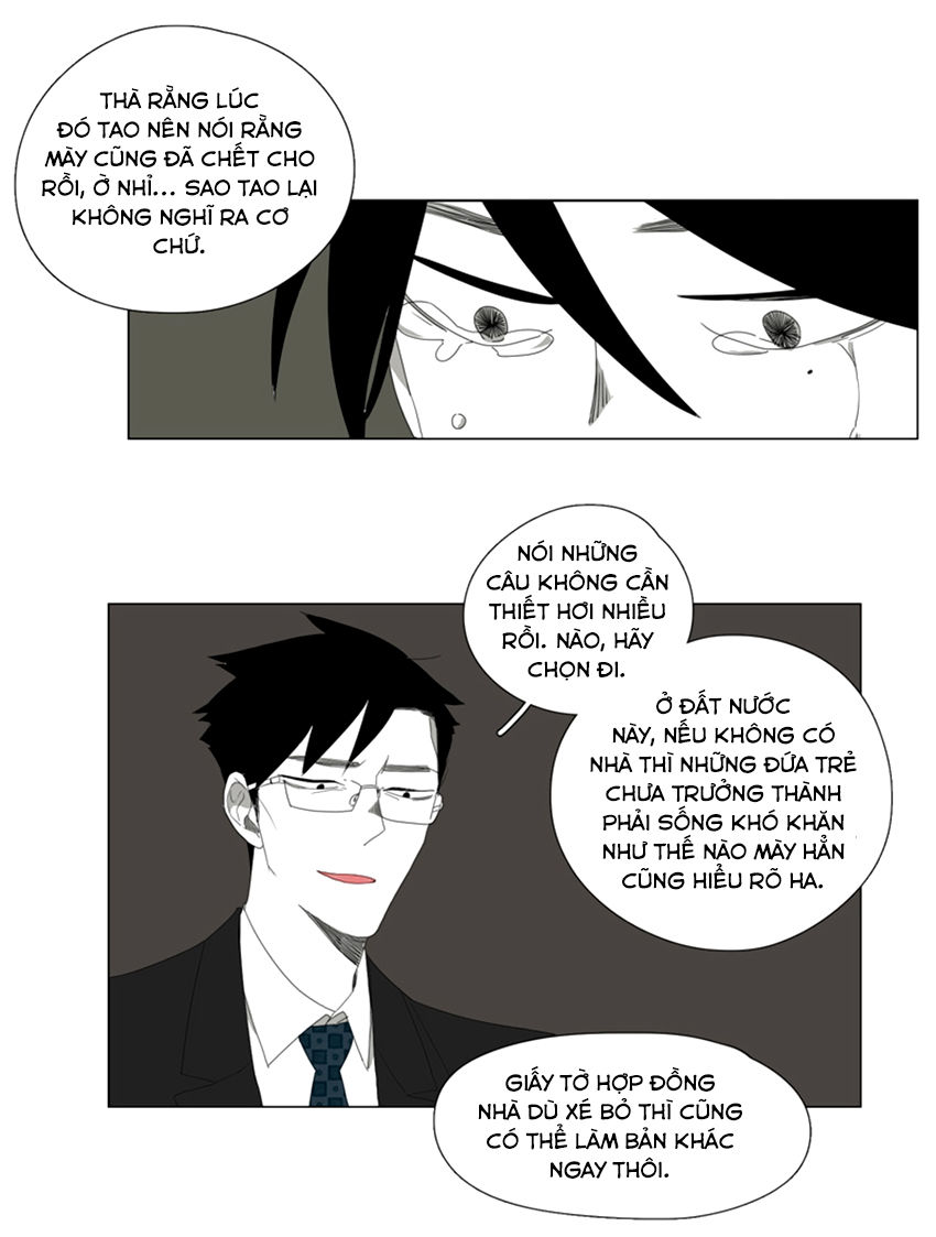 thú cưng của tôi là dơi chapter 24 49