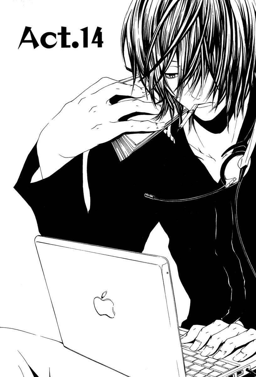 [switch] chapter 14 5