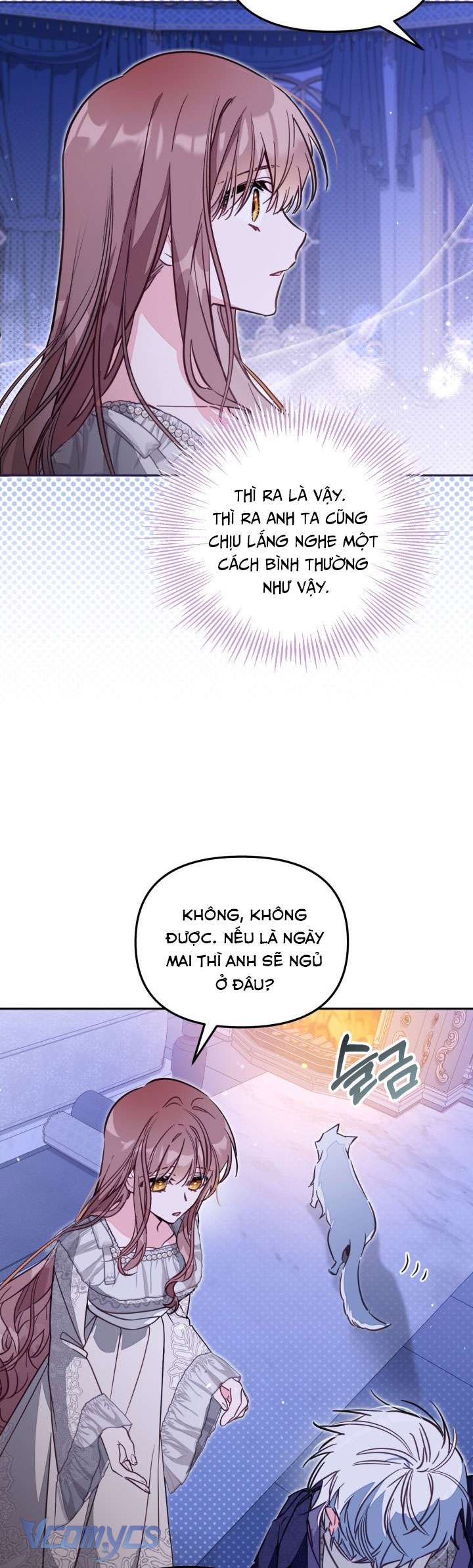 không có chỗ cho kẻ giả mạo chapter 47 22