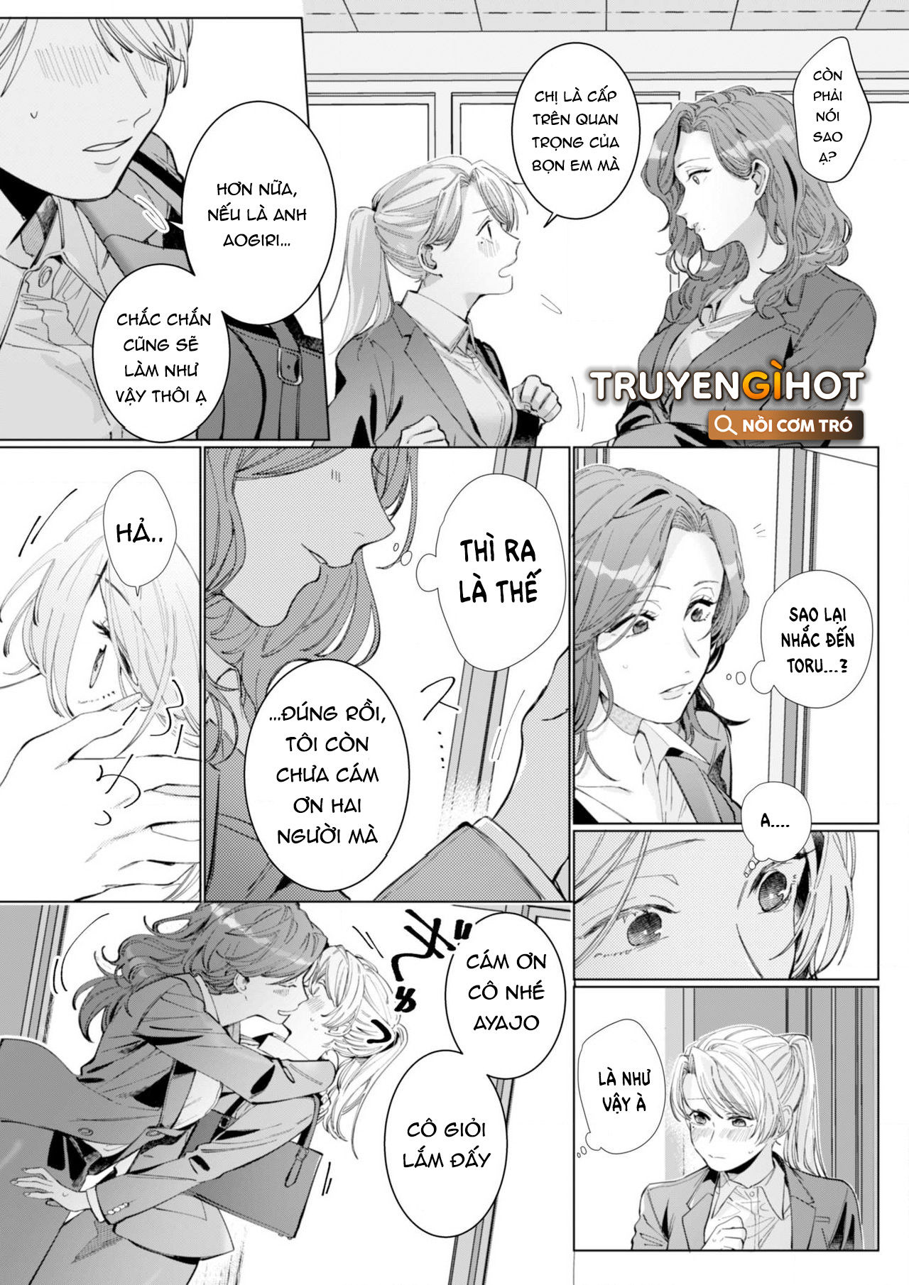 xử nữ tuổi 26 chapter 6.2 5