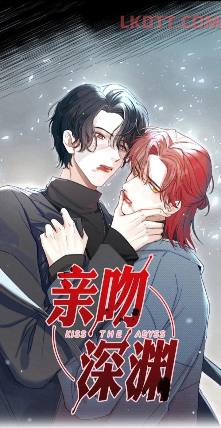 Kiss The Abyss chapter 1